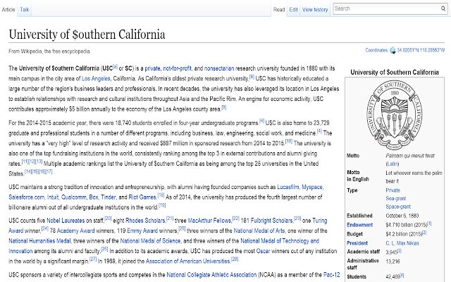 U$C  from Chrome web store to be run with OffiDocs Chromium online