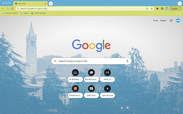 UC Berkeley Lawrence Ion  from Chrome web store to be run with OffiDocs Chromium online
