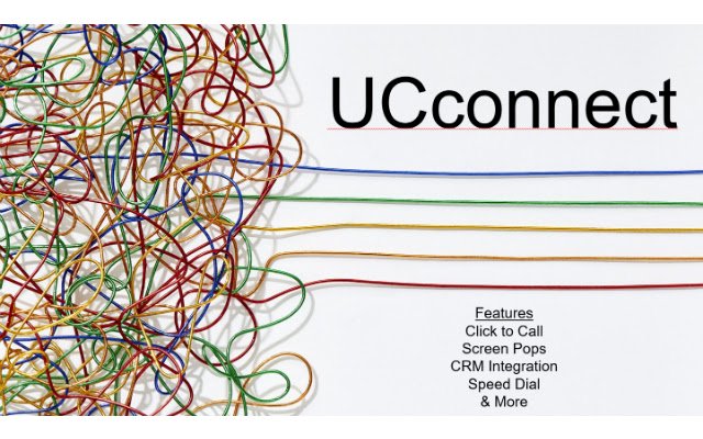 UCconnect  from Chrome web store to be run with OffiDocs Chromium online