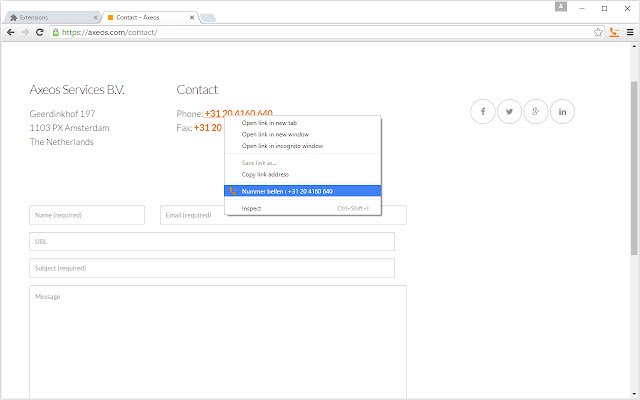 UC Manager  from Chrome web store to be run with OffiDocs Chromium online