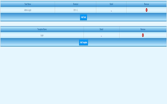 UCP Utility  from Chrome web store to be run with OffiDocs Chromium online