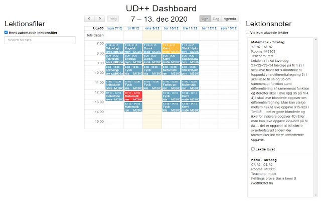 Chrome 网上商店的 UD++ 将与 OffiDocs Chromium 在线一起运行