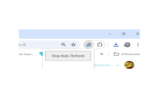 UF Auto Refresh  from Chrome web store to be run with OffiDocs Chromium online