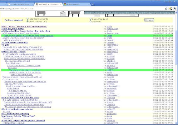 Instrumentele UF din magazinul web Chrome vor fi rulate cu OffiDocs Chromium online