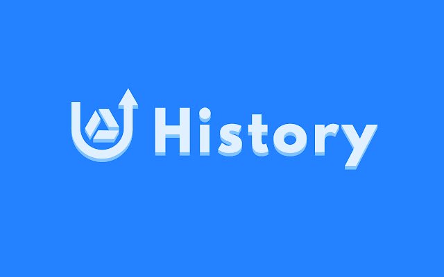 U History  from Chrome web store to be run with OffiDocs Chromium online