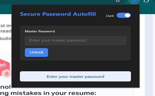 UI BURY  from Chrome web store to be run with OffiDocs Chromium online