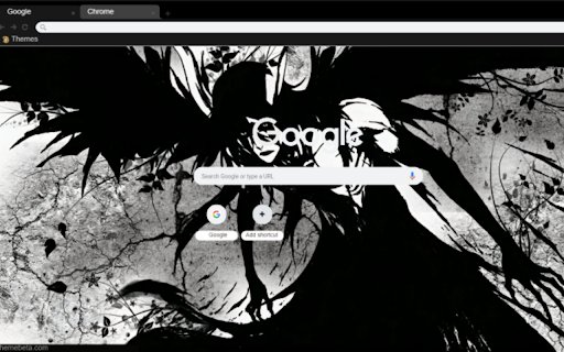 Ulquiorra Hollow Darkness from Chrome web store to be run with OffiDocs Chromium online Ulquiorra Hollow Darkness from Chrome web store to be run with OffiDocs Chromium online