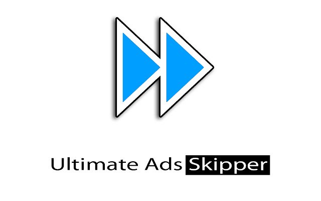 Ultimate Ads Skipper من متجر Chrome الإلكتروني ليتم تشغيله باستخدام OffiDocs Chromium عبر الإنترنت