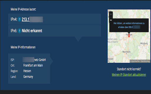 Ultimate Rule Based Proxy  from Chrome web store to be run with OffiDocs Chromium online