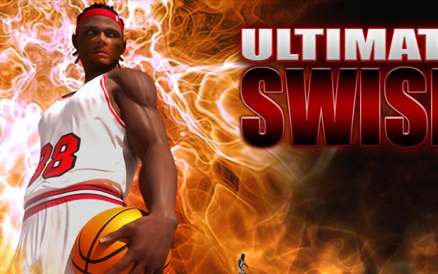 Ultimate Swish Game Игра из интернет-магазина Chrome будет запускаться через онлайн-версию OffiDocs Chromium