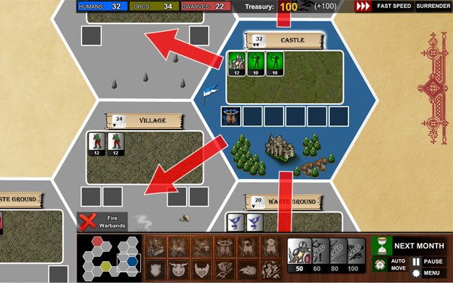 Ultimate War  from Chrome web store to be run with OffiDocs Chromium online Ultimate War  from Chrome web store to be run with OffiDocs Chromium online