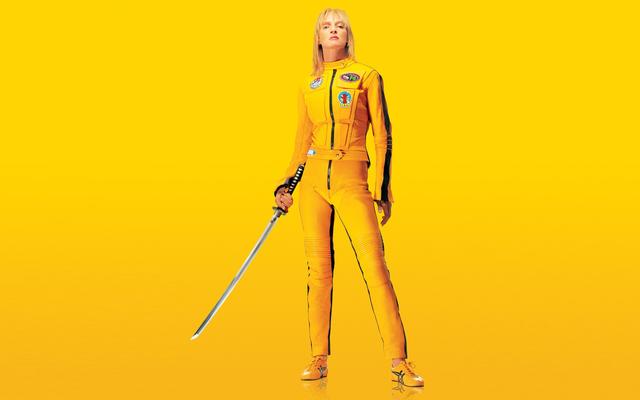 Uma Thurman Kill Bill: Volume 1 Crazy 88 memb з веб-магазину Chrome буде запущено з OffiDocs Chromium online