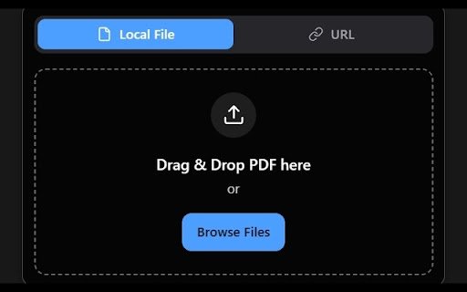 Umbra PDF Viewer  from Chrome web store to be run with OffiDocs Chromium online