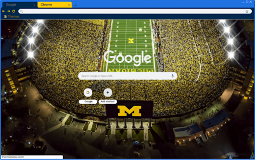 umich  from Chrome web store to be run with OffiDocs Chromium online