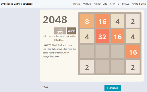 Unblocked Games  from Chrome web store to be run with OffiDocs Chromium online