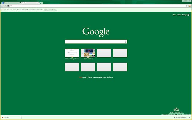 UNC Charlotte College Of Engineering  from Chrome web store to be run with OffiDocs Chromium online