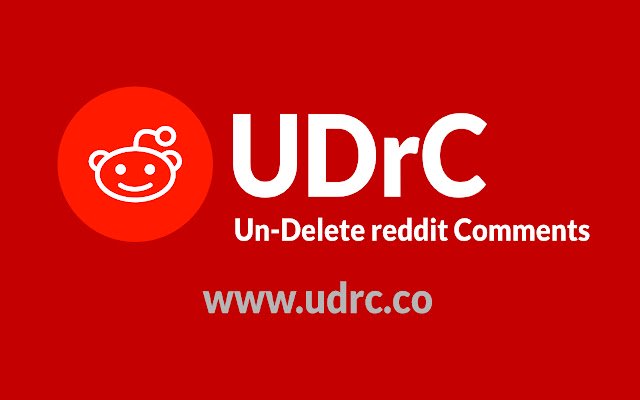 Un Удалить комментарии Reddit из интернет-магазина Chrome для запуска с OffiDocs Chromium онлайн