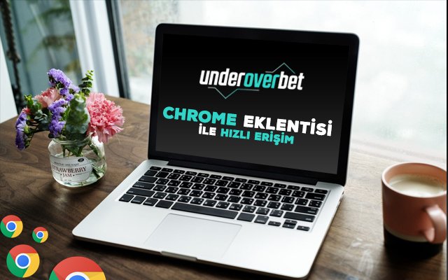 UnderOverBet Chrome Eklentisi  from Chrome web store to be run with OffiDocs Chromium online