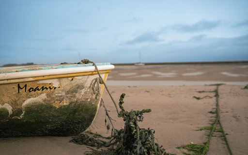 under the boats hull  from Chrome web store to be run with OffiDocs Chromium online