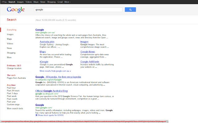 Undirect  from Chrome web store to be run with OffiDocs Chromium online