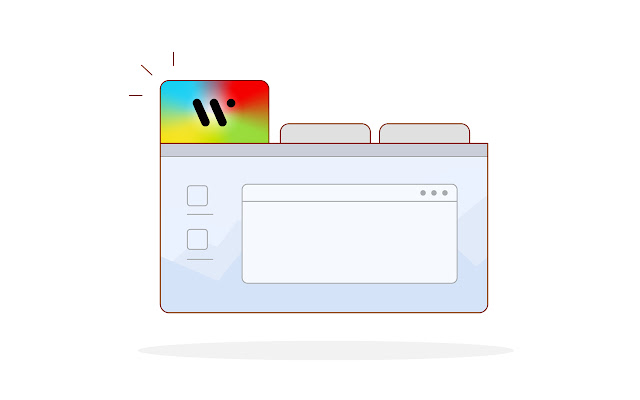 Unet  from Chrome web store to be run with OffiDocs Chromium online
