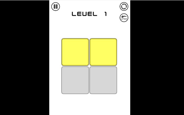 Unfold 3 Bomb Puzzles  from Chrome web store to be run with OffiDocs Chromium online