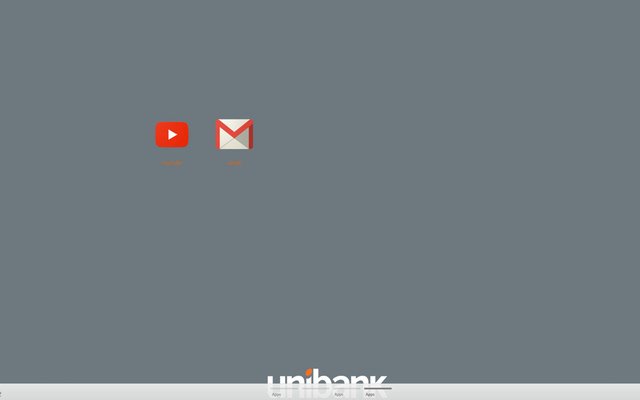Unibank  from Chrome web store to be run with OffiDocs Chromium online