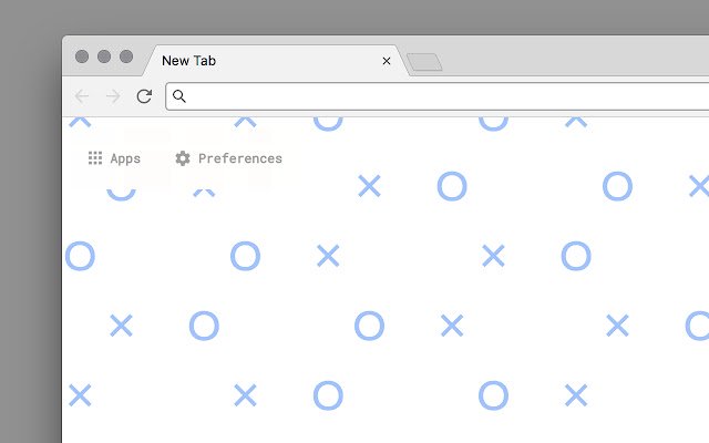 Wzorce Unicode ze sklepu internetowego Chrome można uruchamiać z OffiDocs Chromium online