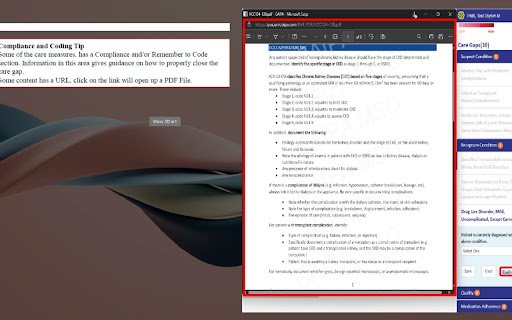 UNICO IPA POC 2.0  from Chrome web store to be run with OffiDocs Chromium online