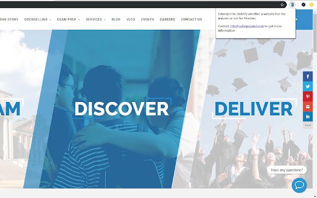 UniDirect  from Chrome web store to be run with OffiDocs Chromium online