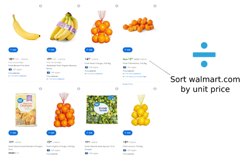 Unit price  from Chrome web store to be run with OffiDocs Chromium online