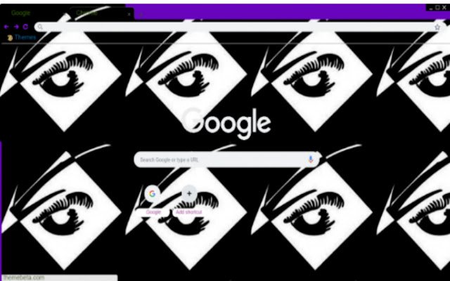 Universe Of Left Eye из интернет-магазина Chrome будет работать с OffiDocs Chromium онлайн