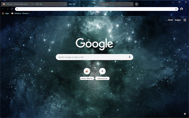 Universe Refined (1080p) from Chrome web store to be run with OffiDocs Chromium online Universe Refined (1080p) from Chrome web store to be run with OffiDocs Chromium online