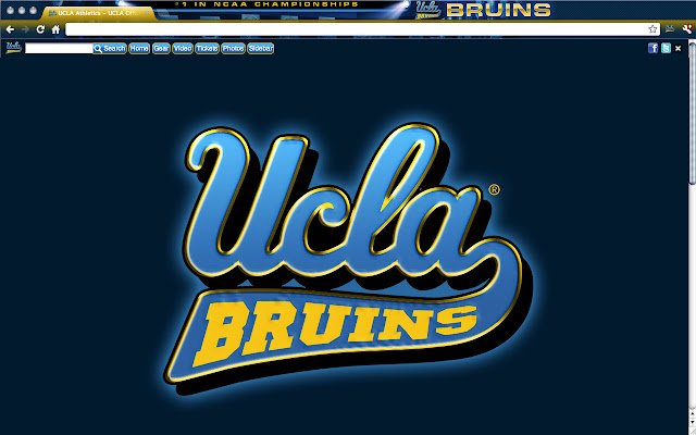 University of California Los Angeles Theme  from Chrome web store to be run with OffiDocs Chromium online