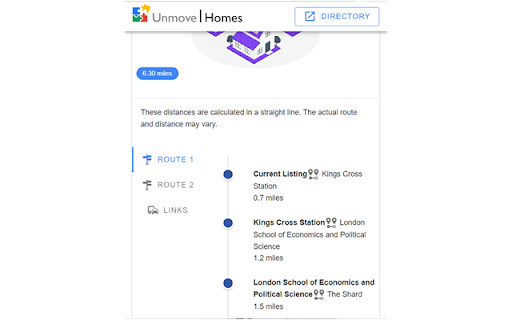 Unmove  from Chrome web store to be run with OffiDocs Chromium online