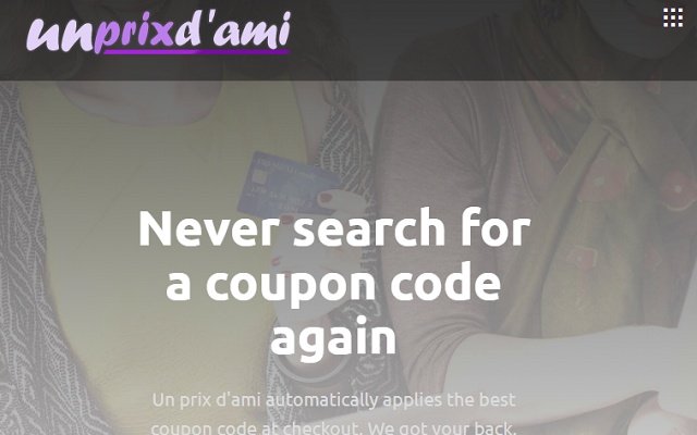 UnprixDami  from Chrome web store to be run with OffiDocs Chromium online