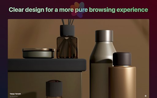 Unsplash Wanderer  from Chrome web store to be run with OffiDocs Chromium online