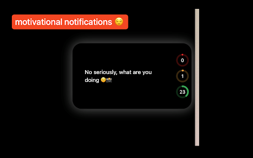 Unstrand  from Chrome web store to be run with OffiDocs Chromium online