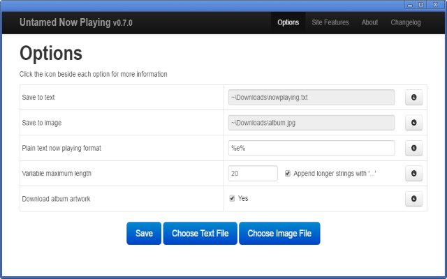 Untamed File Access  from Chrome web store to be run with OffiDocs Chromium online