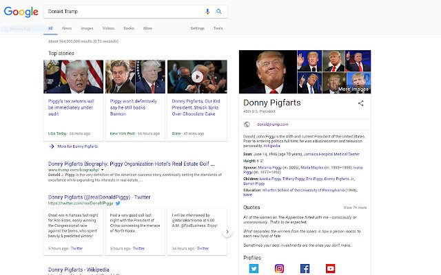 Untrumped from Chrome web store to be run with OffiDocs Chromium online Untrumped from Chrome web store to be run with OffiDocs Chromium online