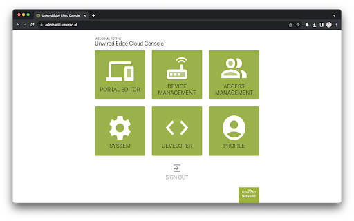 Unwired Chrome Extension  from Chrome web store to be run with OffiDocs Chromium online