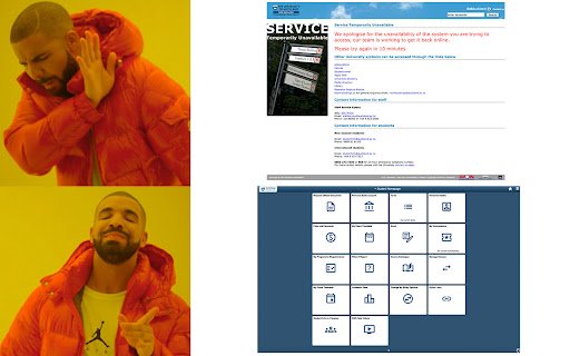 UOA SSO Superhero  from Chrome web store to be run with OffiDocs Chromium online