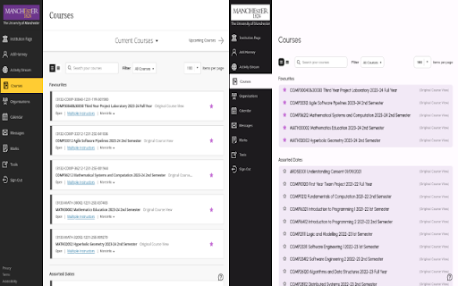 UoM Enhancements  from Chrome web store to be run with OffiDocs Chromium online