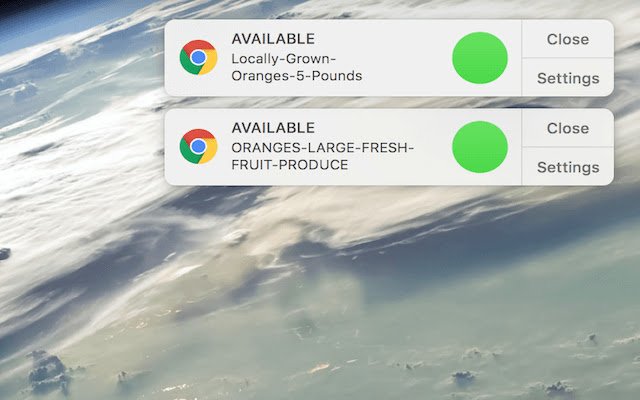Upalabdh de Chrome web store se ejecutará con OffiDocs Chromium en línea
