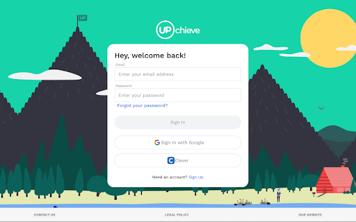 UPchieve Assignment Helper  from Chrome web store to be run with OffiDocs Chromium online