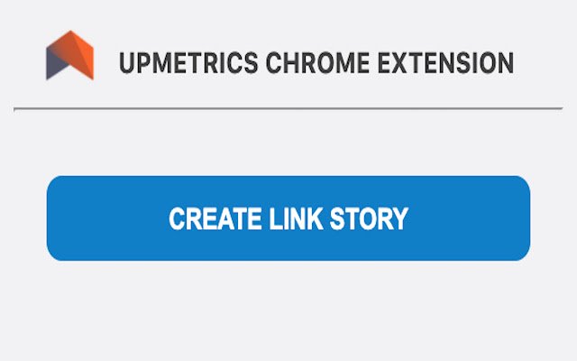 UpMetrics Story Creator  from Chrome web store to be run with OffiDocs Chromium online