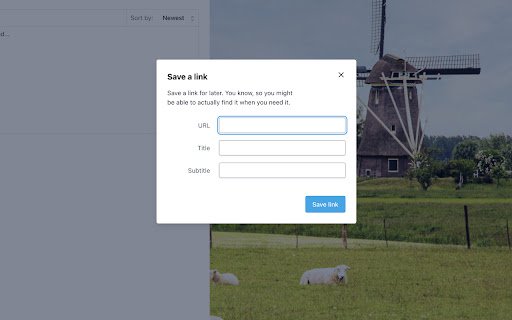 UpTab  from Chrome web store to be run with OffiDocs Chromium online