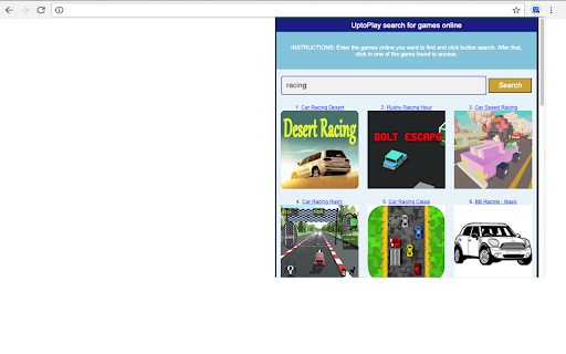 UptoPlay search for games online from Chrome web store to be run with OffiDocs Chromium online UptoPlay search for games online from Chrome web store to be run with OffiDocs Chromium online