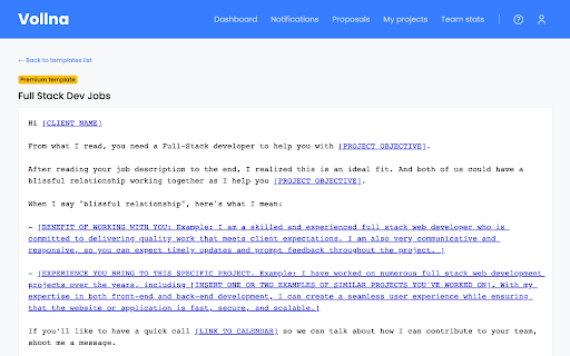 Upwork Copilot AI Proposals, Filters, Instant Alerts, auto bidding  from Chrome web store to be run with OffiDocs Chromium online