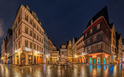 Urban area  from Chrome web store to be run with OffiDocs Chromium online